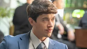 Задник к фильму "Как стать миллиардером" #541122