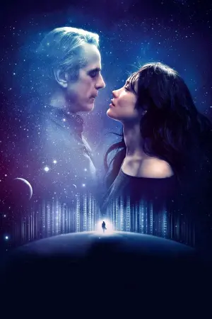 Постер к фильму "Двое во вселенной" #505788