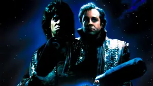 Задник к фильму "Зубастики" #288552