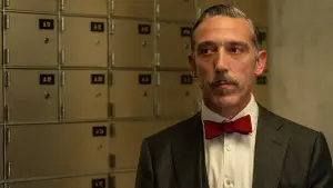 Задник к фильму "Охота на воров 2: Пантера" #580903