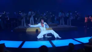 Задник к фильму "Элвис" #635696