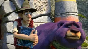 Задник к фильму "Урфин Джюс возвращается" #414666