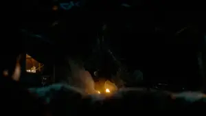 Задник к фильму "Годзилла: Минус один" #592234