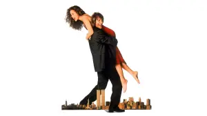 Видео к фильму Вид на жительство | GREEN CARD TRAILER