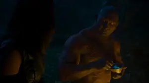 Задник к фильму "Стражи Галактики. Часть 2" #549575