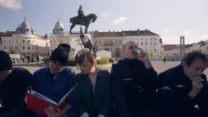 Задник к фильму "Континенталь 25" #539365