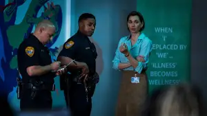 Задник к фильму "Американская кабала" #614186