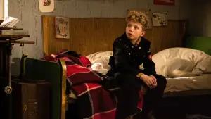 Задник к фильму "Кролик Джоджо" #625484