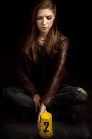 Постер к фильму "Идеальный голос 2" #46074