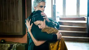 Задник к фильму "Καποδίστριας" #775255