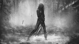 Задник к фильму "Убить Билла: Фильм 1" #181009