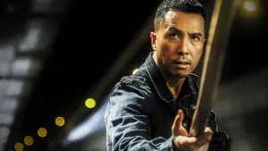 Задник к фильму "Последний из лучших" #265575