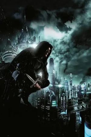 Постер к фильму "Пастырь" #506658