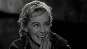 Задник к фильму "Белые ночи" #449781