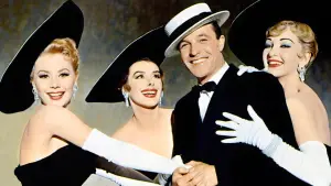 Задник к фильму "Герлз" #494436