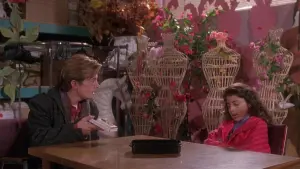 Задник к фильму "Жизнь с Майки" #398715