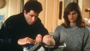 Задник к фильму "Уж кто бы говорил" #294047