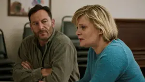 Задник к фильму "Исповедь" #400892