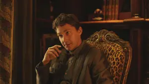 Задник к фильму "Мегаполис" #595864