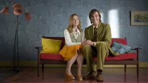 Задник к фильму "Господин Никто" #185596