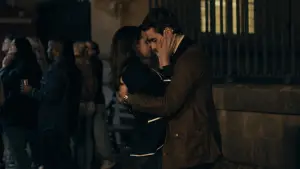 Задник к фильму "Мой год в Оксфорде" #591980