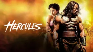 Задник к фильму "Геракл" #42640