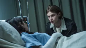 Задник к фильму "Пункт назначения: Смайл" #308765