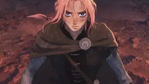 Задник к фильму "Скарлет" #522049