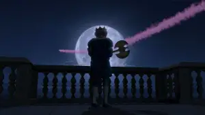 Задник к фильму "Шрэк 2" #585212