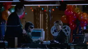 Задник к фильму "Тихушники" #672790