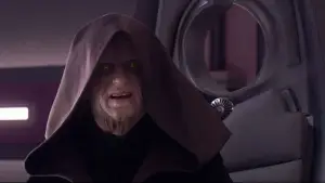 Задник к фильму "Звёздные войны: Эпизод 3 - Месть Ситхов" #608203