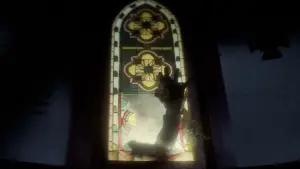 Задник к фильму "Туман" #711343