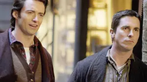 Задник к фильму "Престиж" #576209