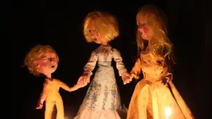 Задник к фильму "Дом волка" #411703