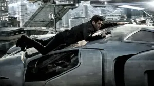 Задник к фильму "Вспомнить всё" #308493