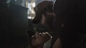 Задник к фильму "Убойные каникулы" #535286