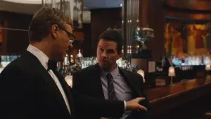 Задник к фильму "Город порока" #360510