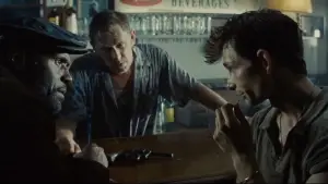 Задник к фильму "Вестсайдская история" #679011