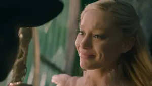 Задник к фильму "Злая: Часть первая" #529742