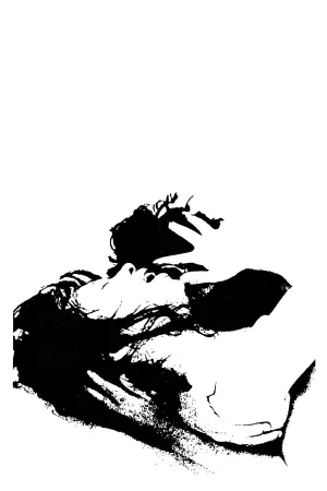 Постер к фильму "Женщина в песках" #175077