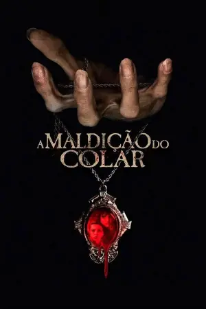 Постер к фильму "Проклятое ожерелье" #682648