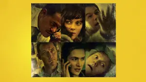 Задник к фильму "Заражение" #472865