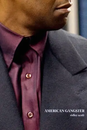 Постер к фильму "Гангстер" #49989