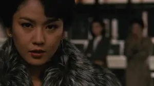 Задник к фильму "女猫" #951596