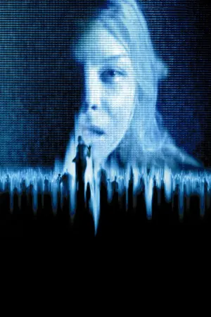 Постер к фильму "Белый шум" #380711