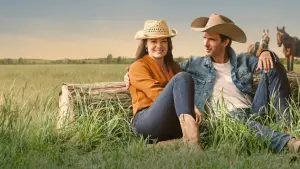 Задник к фильму "Настоящий запад" #657064