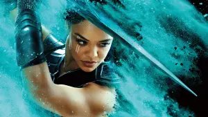 Задник к фильму "Тор: Рагнарёк" #205938