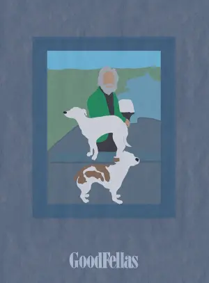 Постер к фильму "Славные парни" #19878