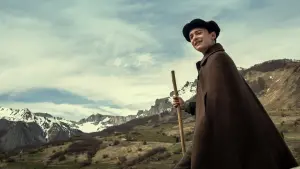 Задник к фильму "В ожидании Ани" #423032