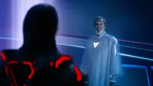 Задник к фильму "Трон 3" #517594